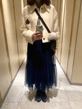 🌼𝓀𝒶ℴ𝓇𝓊🌼さんのコーディネート