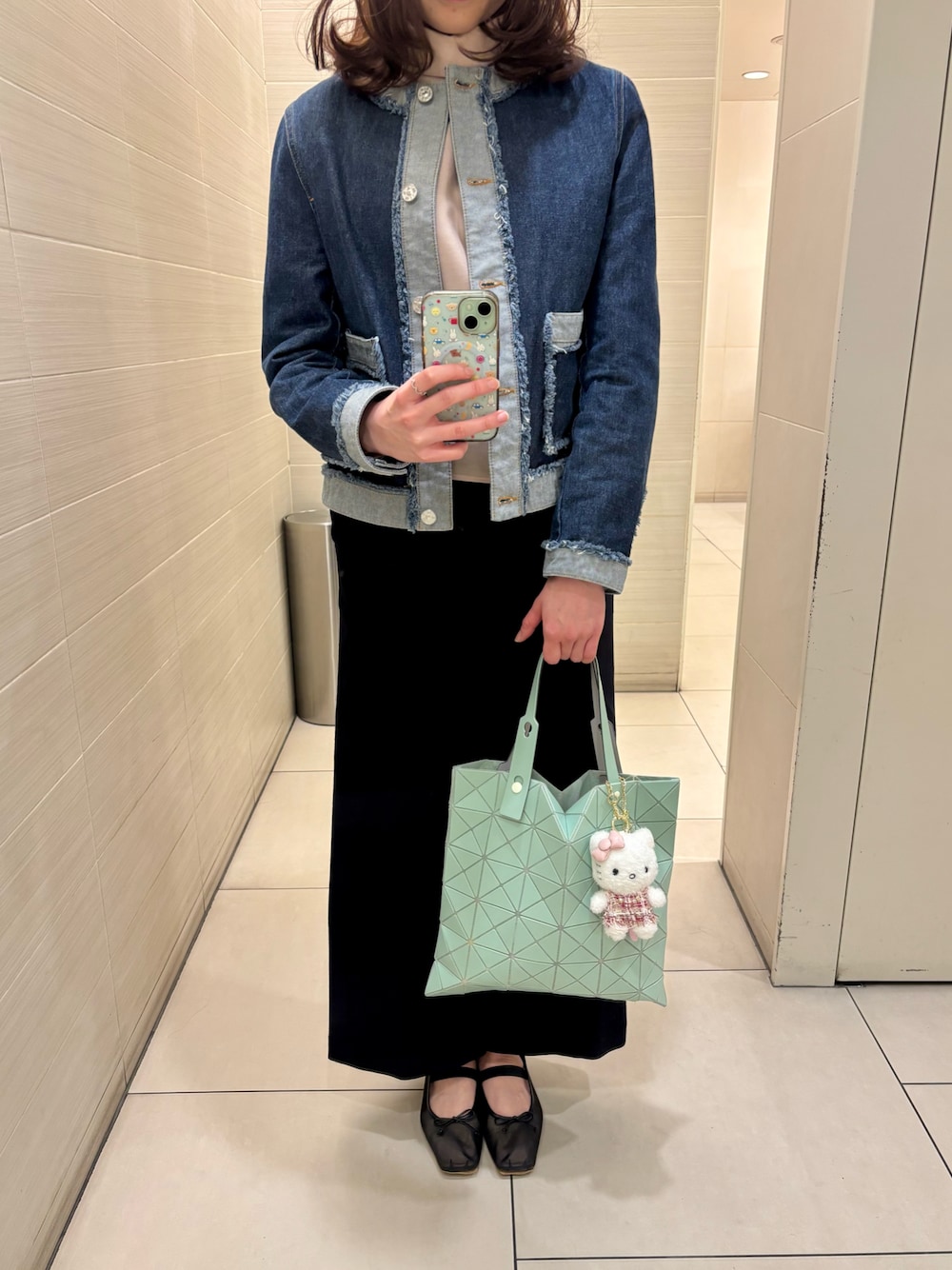 MARNIのデニムジャケットを使った人気ファッションコーディネート - WEAR