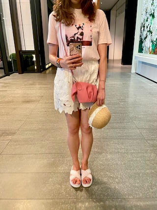 STELLA McCARTNEY（ステラマッカートニー）の「Year of Ox T