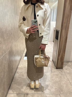 🌼𝓀𝒶ℴ𝓇𝓊🌼さんのコーディネート