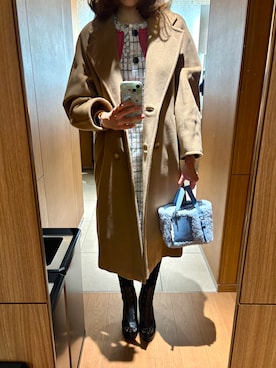 🌼𝓀𝒶ℴ𝓇𝓊🌼さんのコーディネート