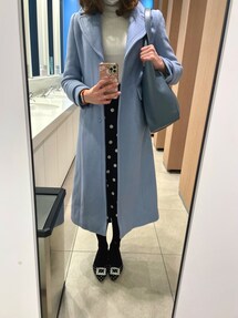 FRED PERRY（フレッドペリー）の「Dot Skirt（スカート）」 - WEAR