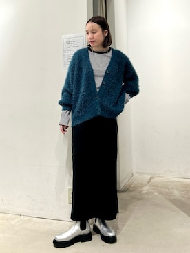 natsumiさんのコーディネート