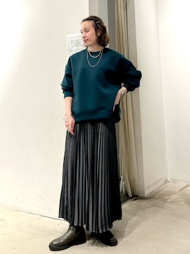 natsumiさんのコーディネート