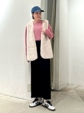 natsumiさんのコーディネート