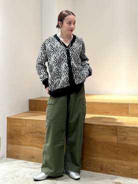 natsumiさんのコーディネート