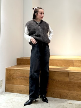 natsumiさんのコーディネート