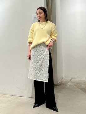 natsumiさんのコーディネート