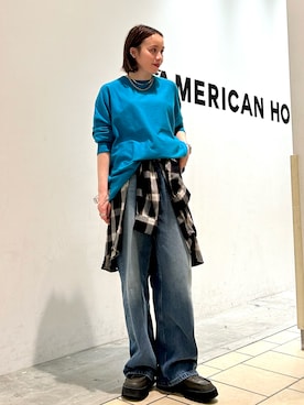 natsumiさんのコーディネート