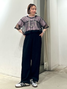 natsumiさんのコーディネート