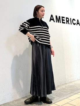 natsumiさんのコーディネート