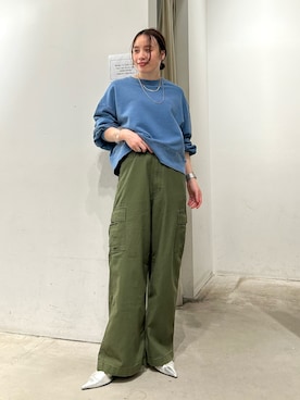 natsumiさんのコーディネート