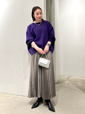 natsumiさんのコーディネート