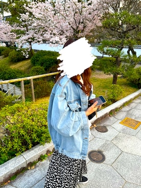 ぴんさんのコーディネート