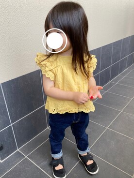 sakura...mama◡̈♥︎ さんのコーディネート