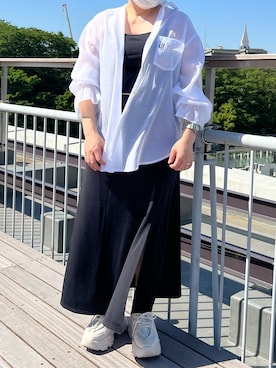 かおりさんのコーディネート