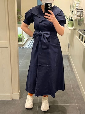 かおりさんのコーディネート