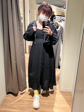 かおりさんのコーディネート