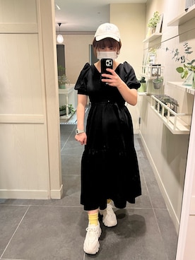 かおりさんのコーディネート