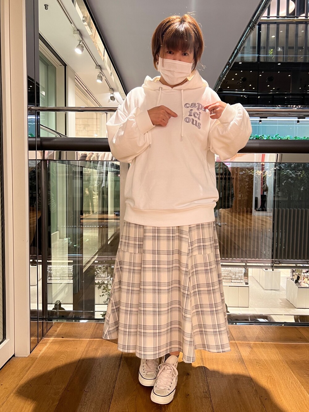 S様❤️A10916 CONVERSE♡♡古着BIGシルエットめちゃ可愛いボアロゴ S様❤️A10916 CONVERSE♡♡古着BIGシルエットめちゃ可愛いボアロゴ