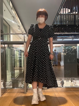 かおりさんのコーディネート