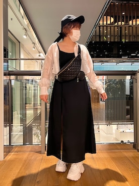 かおりさんのコーディネート