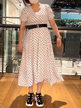 かおりさんのコーディネート