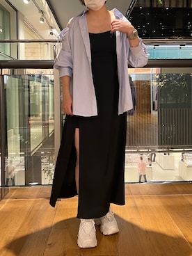 かおりさんのコーディネート