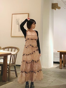 Lufkiさんのコーディネート