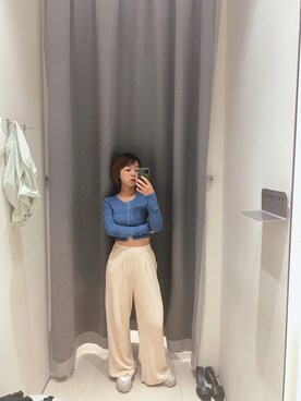 Lufkiさんのコーディネート