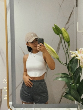 Lufkiさんのコーディネート