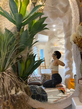 Lufkiさんのコーディネート