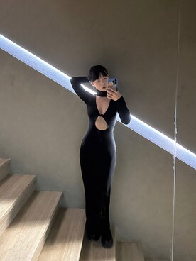 Lufkiさんのコーディネート