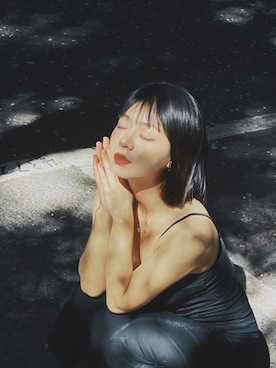 Lufkiさんのコーディネート