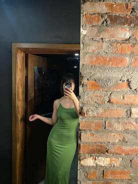 Lufkiさんのコーディネート