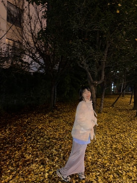 Lufkiさんのコーディネート