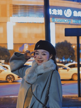 Lufkiさんのコーディネート