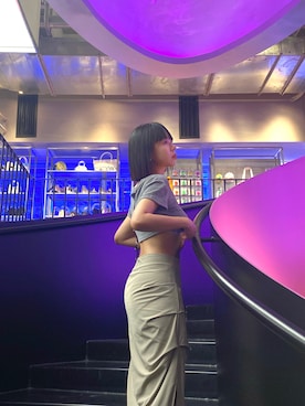 Lufkiさんのコーディネート