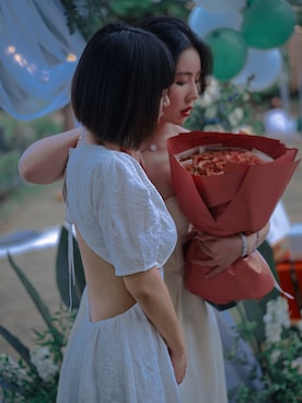 Lufkiさんのコーディネート