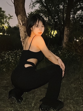 Lufkiさんのコーディネート