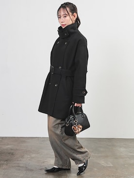 ハニーズさんのコーディネート