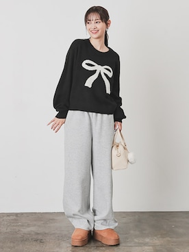 ハニーズさんのコーディネート