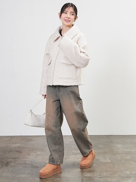 ハニーズさんのコーディネート