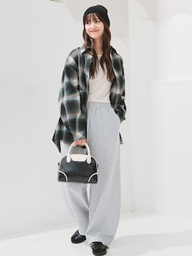 ハニーズさんのコーディネート