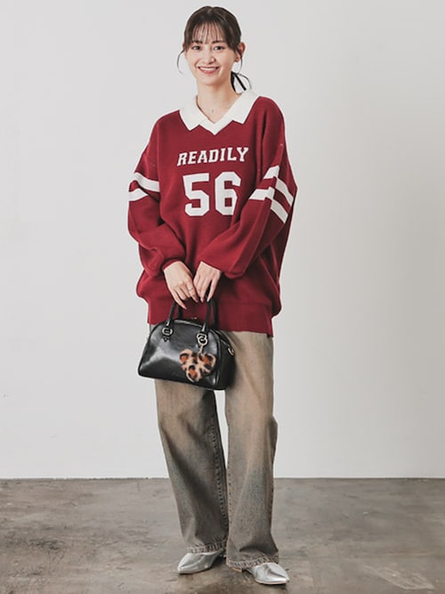 ベルト付ポインテッドパンプス