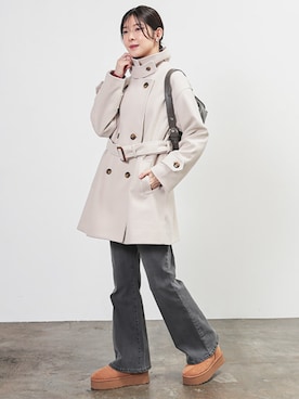 ハニーズさんのコーディネート