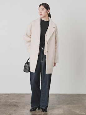 ハニーズさんのコーディネート