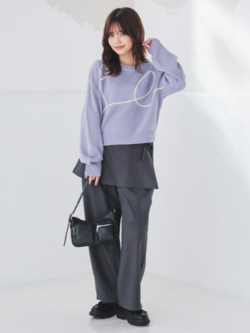 アウトポケットバッグ