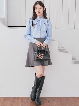 ハニーズさんのコーディネート