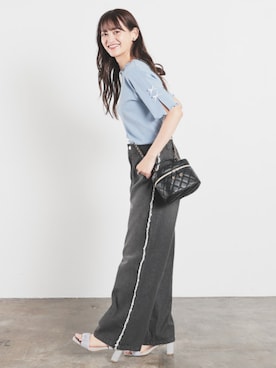 ハニーズさんのコーディネート